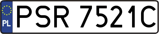 PSR7521C