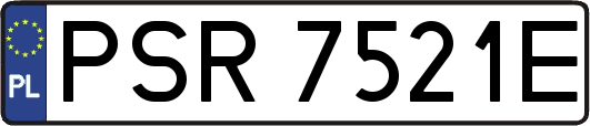 PSR7521E
