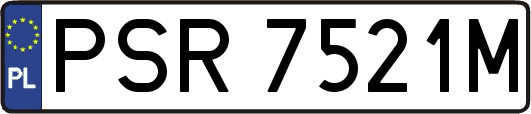 PSR7521M