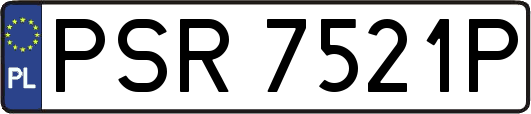 PSR7521P