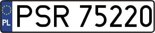 PSR75220