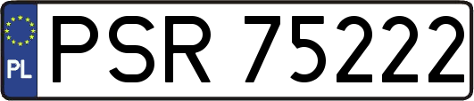 PSR75222