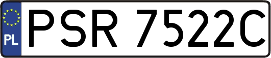 PSR7522C