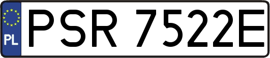PSR7522E