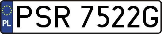 PSR7522G