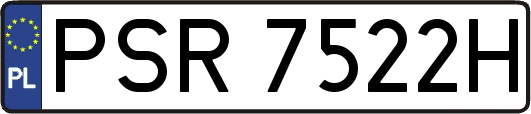 PSR7522H