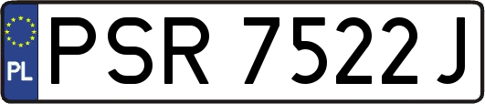 PSR7522J