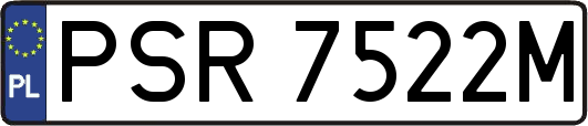 PSR7522M