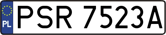 PSR7523A