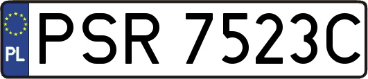 PSR7523C