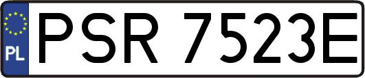 PSR7523E