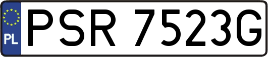 PSR7523G
