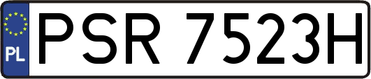 PSR7523H