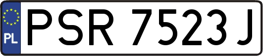 PSR7523J