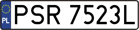 PSR7523L