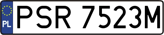 PSR7523M