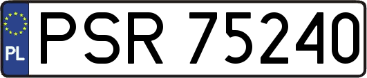 PSR75240