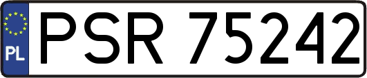 PSR75242