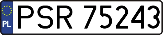 PSR75243