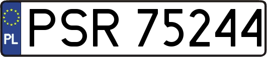 PSR75244