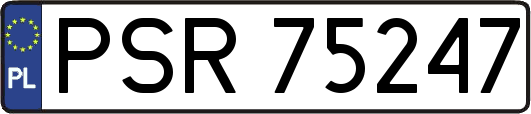 PSR75247