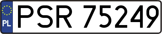 PSR75249