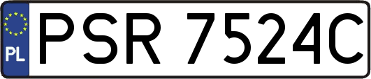 PSR7524C