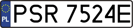 PSR7524E