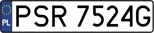 PSR7524G