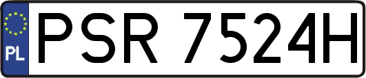 PSR7524H