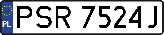 PSR7524J