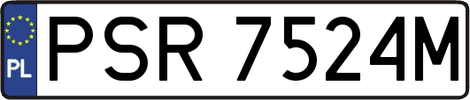 PSR7524M
