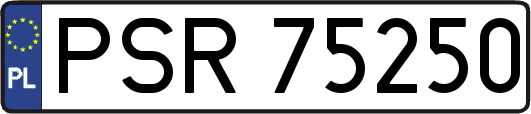 PSR75250