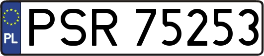 PSR75253