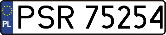 PSR75254