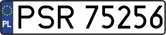PSR75256