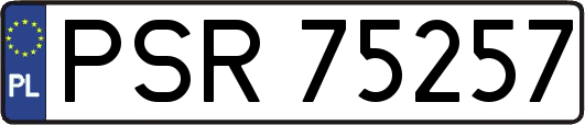 PSR75257