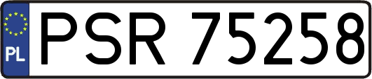 PSR75258