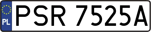 PSR7525A
