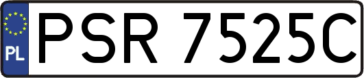 PSR7525C