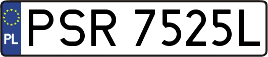 PSR7525L