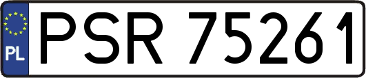 PSR75261