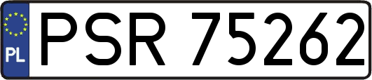 PSR75262