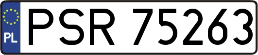 PSR75263