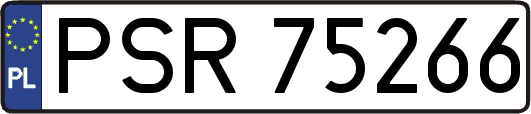 PSR75266