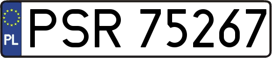 PSR75267