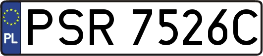 PSR7526C