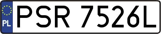 PSR7526L