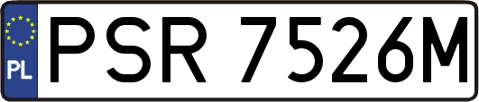 PSR7526M