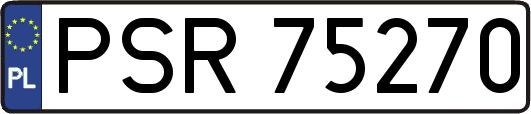 PSR75270